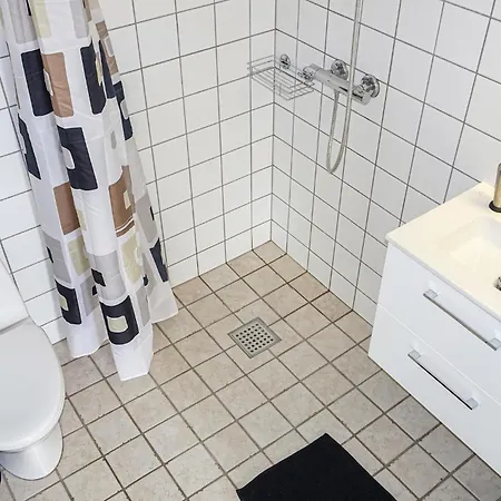 2 Bedroom Stunning In Daire Allinge-Sandvig