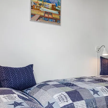 2 Bedroom Stunning In Daire Allinge-Sandvig