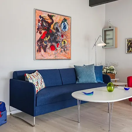 Daire 2 Bedroom Stunning In Allinge-Sandvig