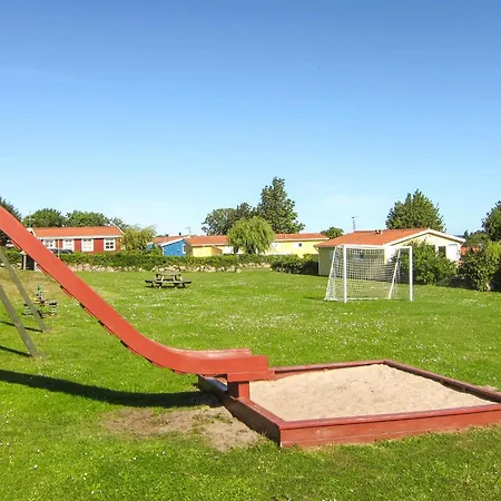 Daire 2 Bedroom Stunning In Allinge-Sandvig