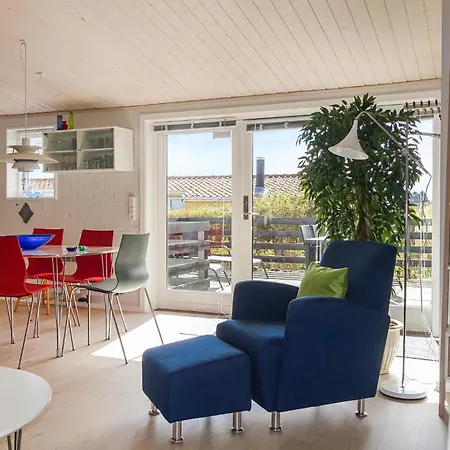 Beautiful In With Wifi Apartment Allinge-Sandvig