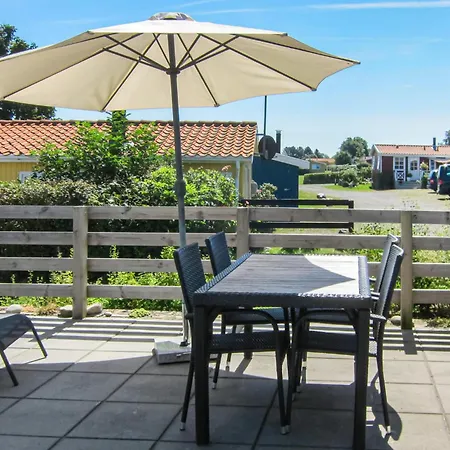 Beautiful In With Wifi Apartment Allinge-Sandvig